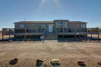 1538 W Irvine Rd, Desert Hills, AZ 85086