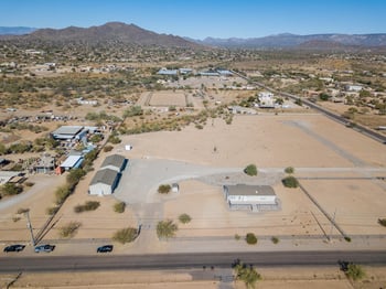 1538 W Irvine Rd, Desert Hills, AZ 85086