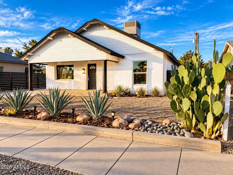 1538 W Mckinley St, Phoenix, AZ 85007