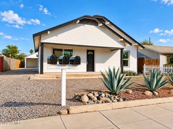 1538 W Mckinley St, Phoenix, AZ 85007