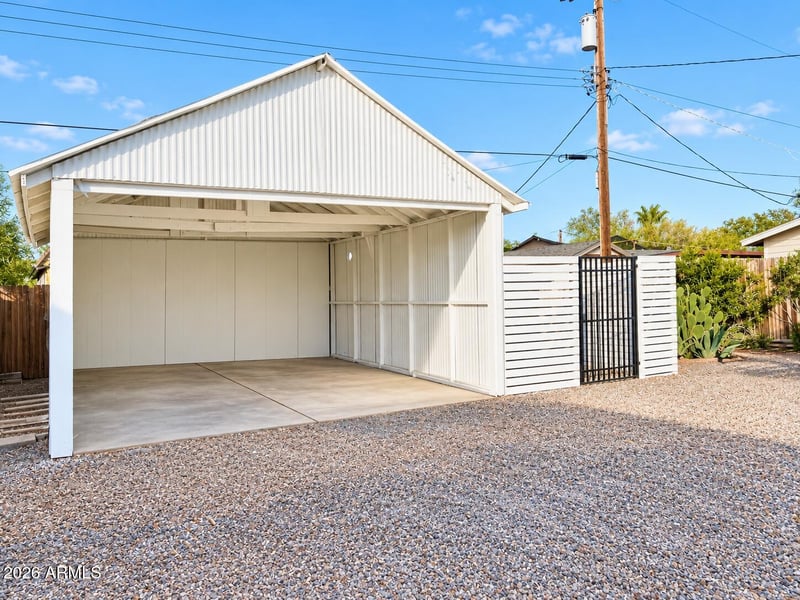 1538 W Mckinley St, Phoenix, AZ 85007
