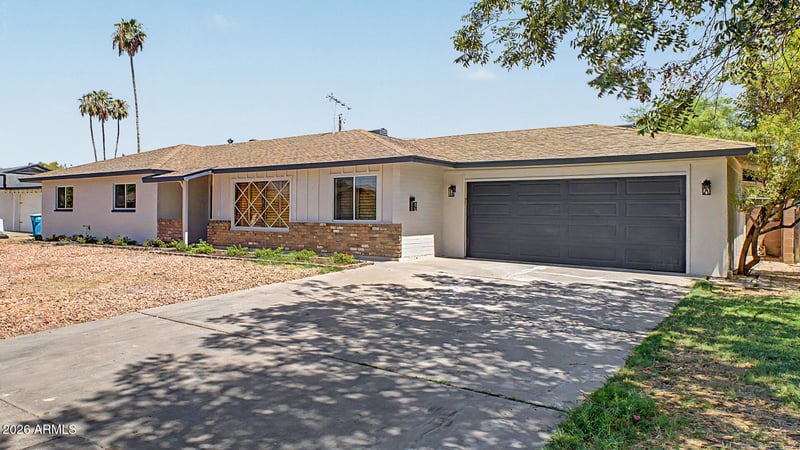 1538 W Ocotillo Rd, Phoenix, AZ 85015