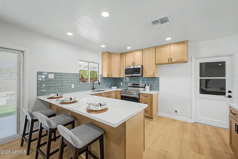 1538 W Ocotillo Rd, Phoenix, AZ 85015