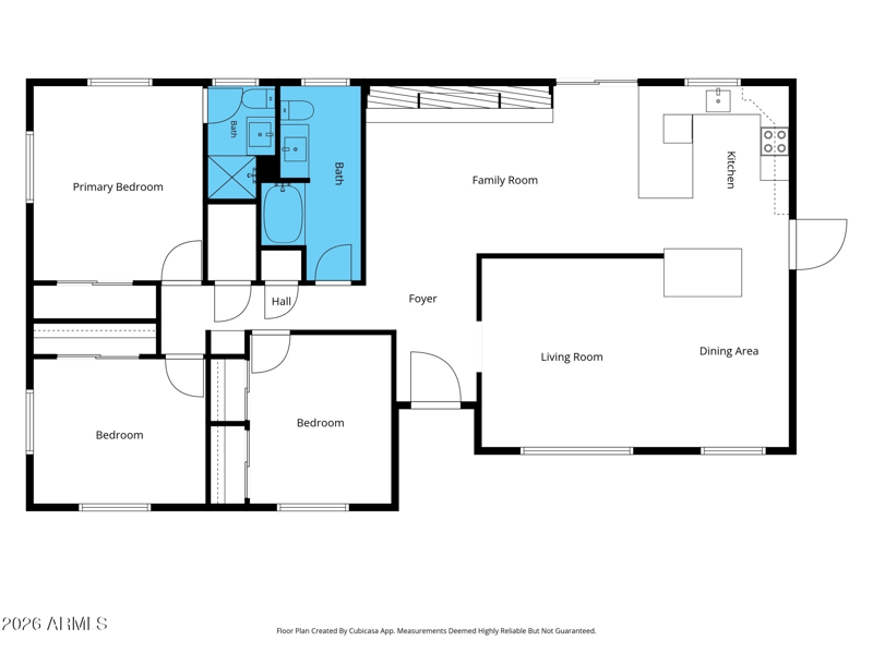 1538 W Ocotillo Rd, Phoenix, AZ 85015