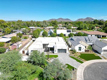 1538 Wagon Wheel Dr, Phoenix, AZ 85021