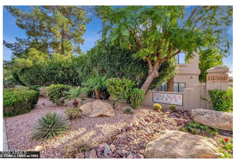 15380 100th St #1096, Scottsdale, AZ 85260