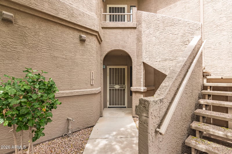 15380 100th St #1101, Scottsdale, AZ 85260