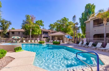 15380 100th St #2114, Scottsdale, AZ 85260