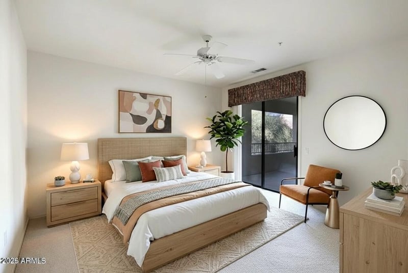 15380 100th St #2114, Scottsdale, AZ 85260