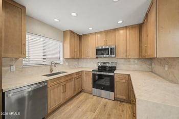 15380 100th St #2114, Scottsdale, AZ 85260