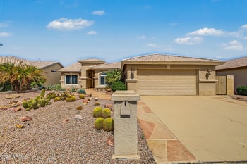15380 W Amelia Dr, Goodyear, AZ 85395