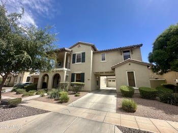 15385 Windrose Dr, Surprise, AZ 85379