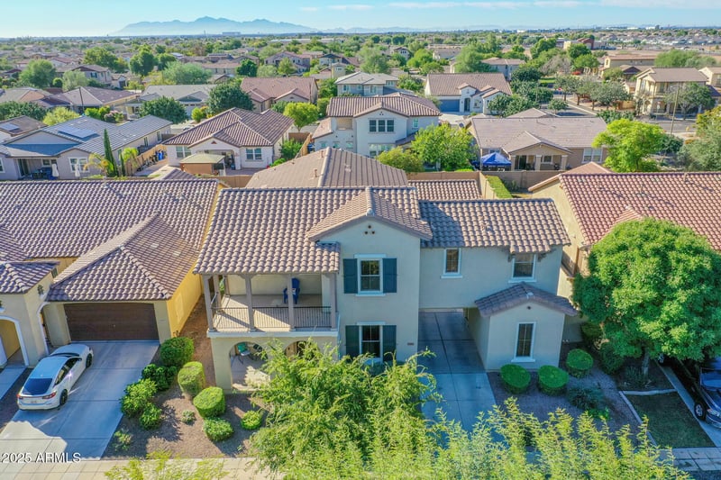 15385 Windrose Dr, Surprise, AZ 85379
