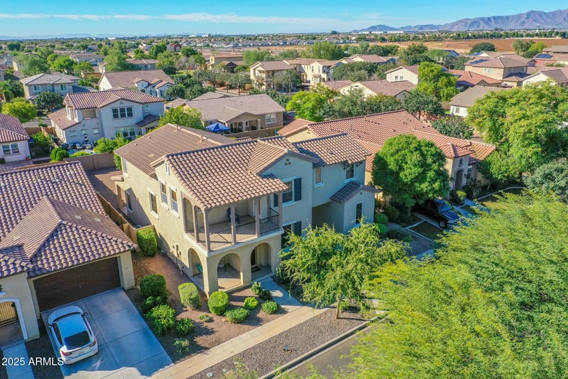 15385 Windrose Dr, Surprise, AZ 85379