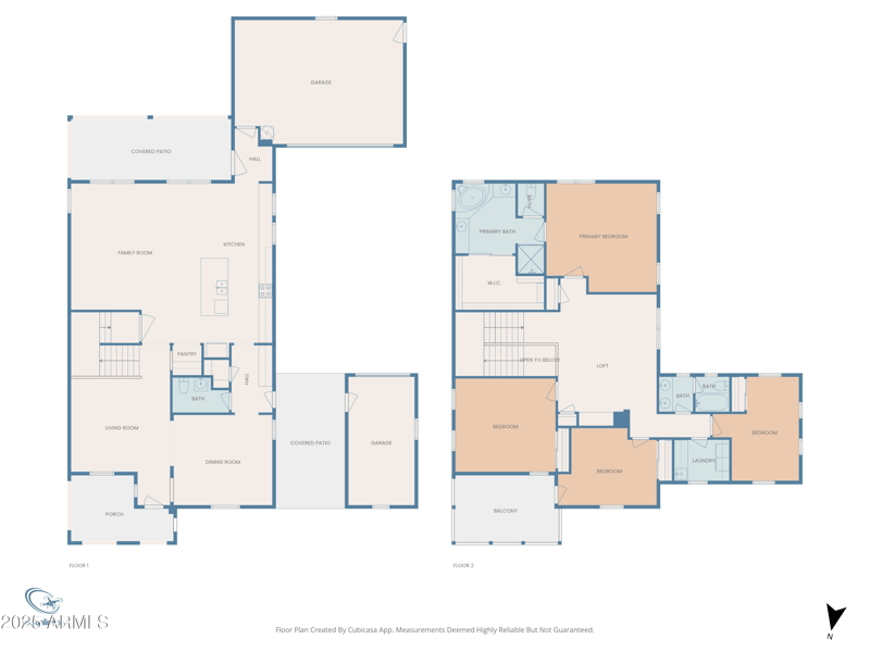 15385 Windrose Dr, Surprise, AZ 85379