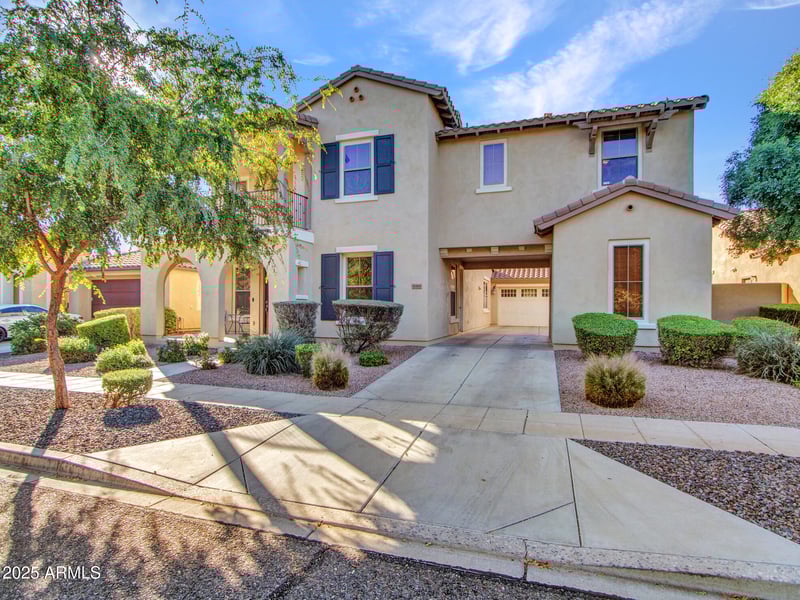 15385 Windrose Dr, Surprise, AZ 85379