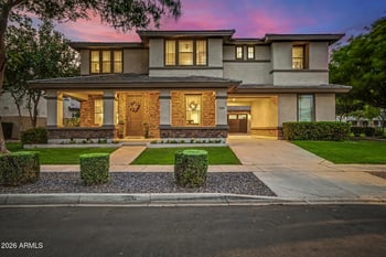 15388 W Alexandria Way, Surprise, AZ 85379