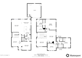 15388 W Alexandria Way, Surprise, AZ 85379