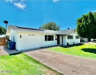1539 3rd St, Mesa, AZ 85203