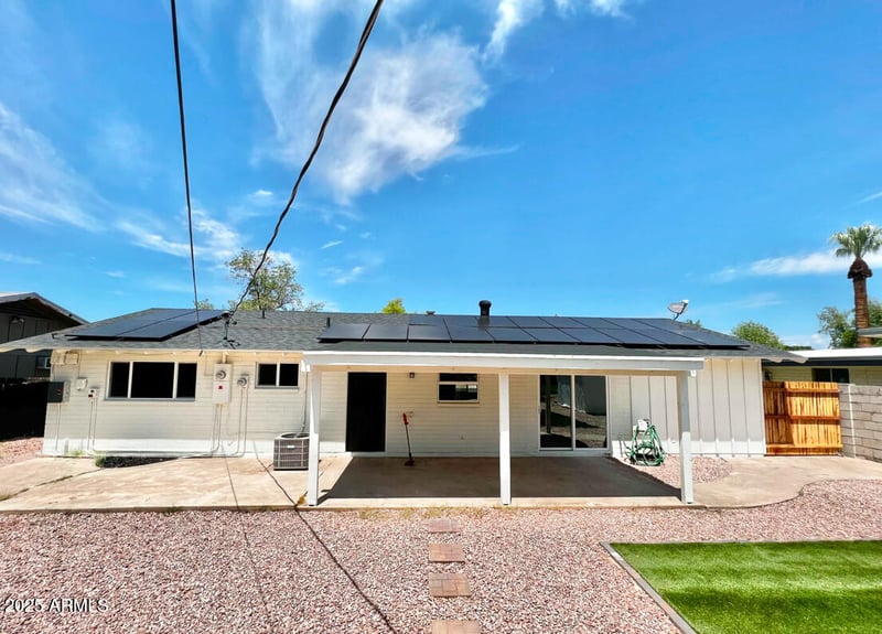 1539 3rd St, Mesa, AZ 85203