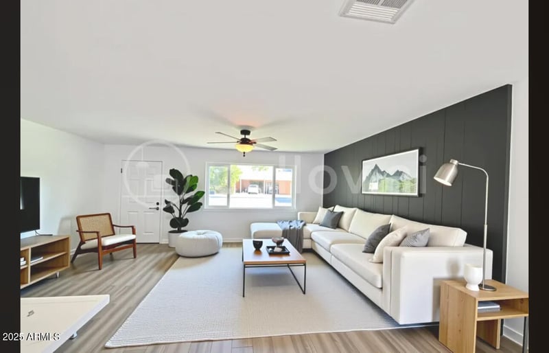 1539 3rd St, Mesa, AZ 85203