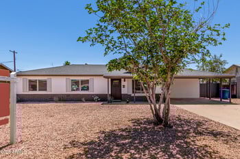 1539 5th St, Tempe, AZ 85281