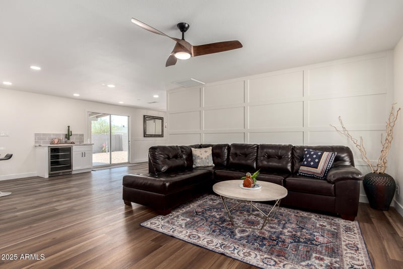 1539 5th St, Tempe, AZ 85281