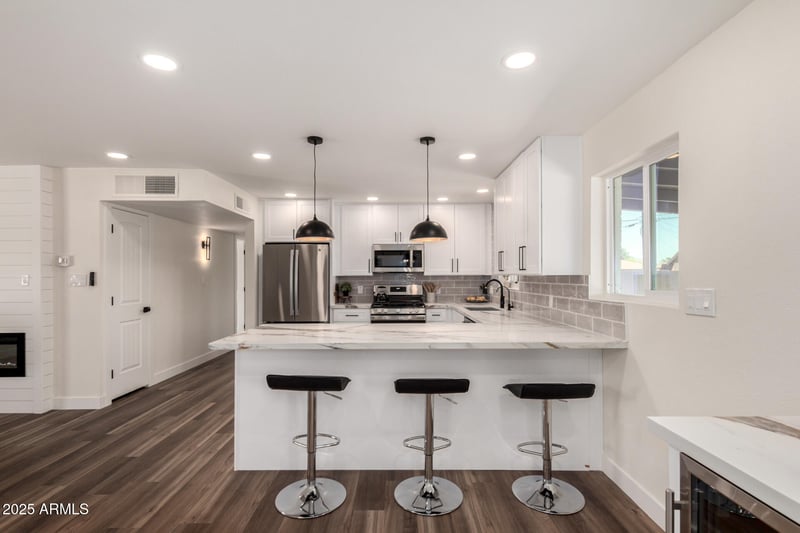 1539 5th St, Tempe, AZ 85281