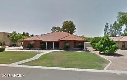 1539 E Caroline Ln, Tempe, AZ 85284