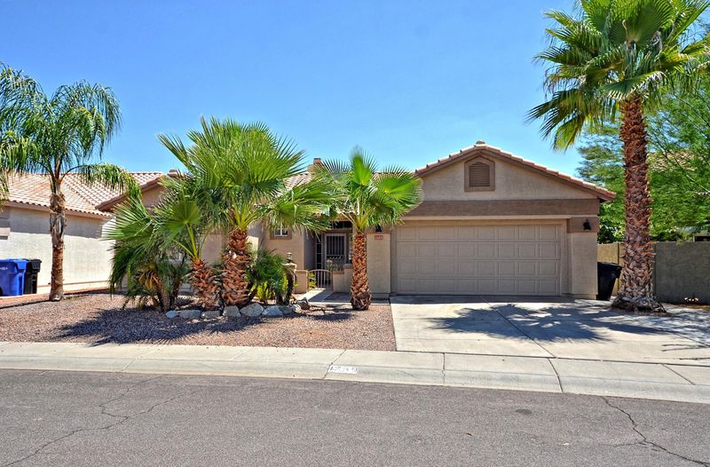 1539 E Scott Ave, Gilbert, AZ 85234