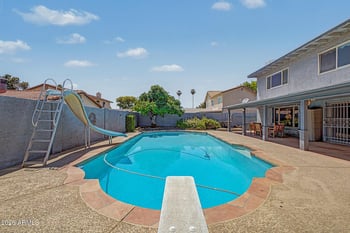 1539 Westwind Way, Tempe, AZ 85283