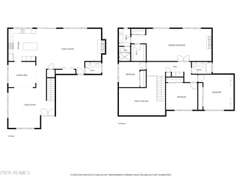 1539 E Westwind Way, Tempe, AZ 85283