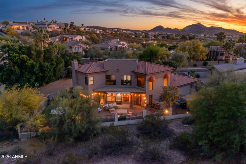 1539 E Winged Foot Rd, Phoenix, AZ 85022