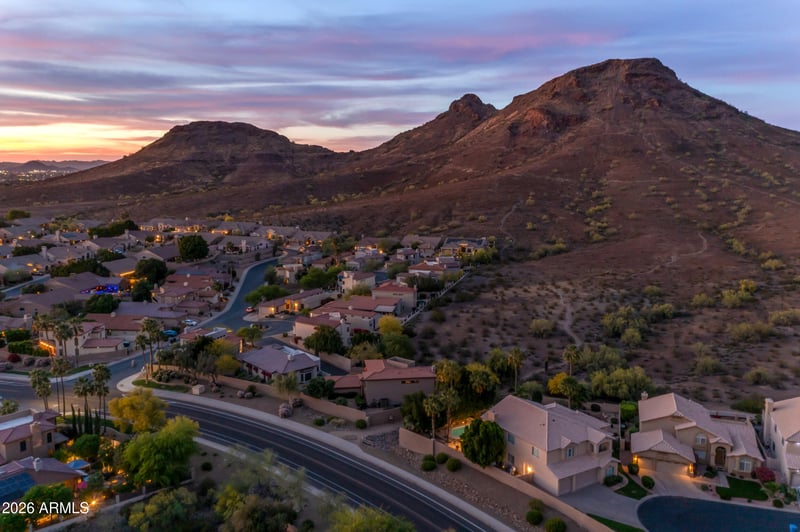 1539 E Winged Foot Rd, Phoenix, AZ 85022