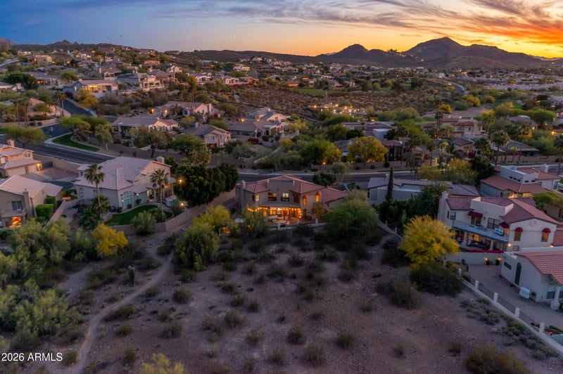 1539 E Winged Foot Rd, Phoenix, AZ 85022