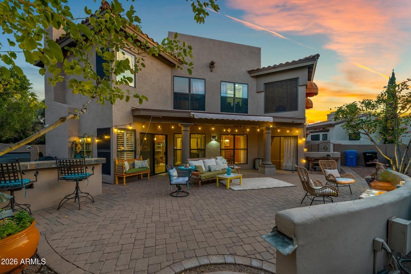 1539 E Winged Foot Rd, Phoenix, AZ 85022