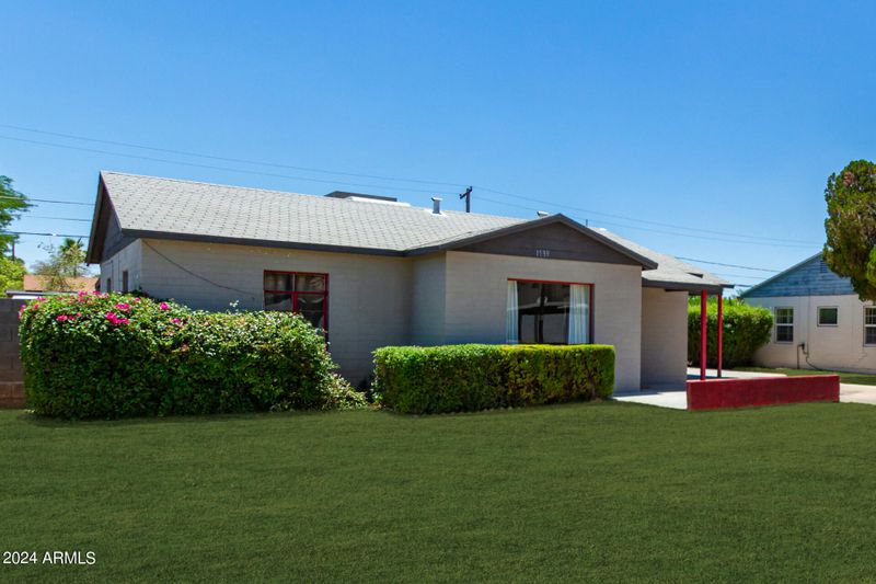 1539 W Campbell Ave, Phoenix, AZ 85015