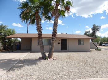 1539 Huntington Dr, Tempe, AZ 85282