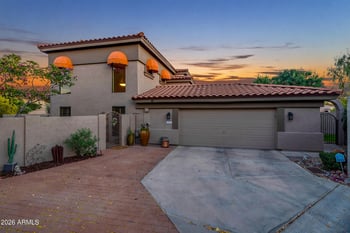 1539 Winged Foot Rd, Phoenix, AZ 85022