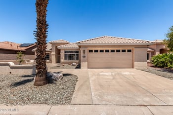 15390 Amelia Dr, Goodyear, AZ 85395