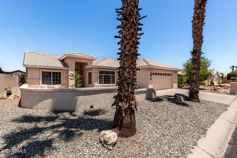 15390 Amelia Dr, Goodyear, AZ 85395
