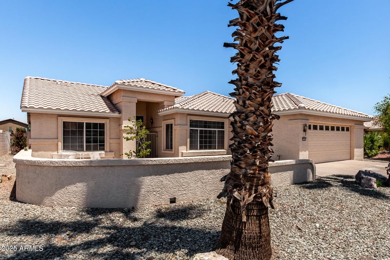 15390 Amelia Dr, Goodyear, AZ 85395