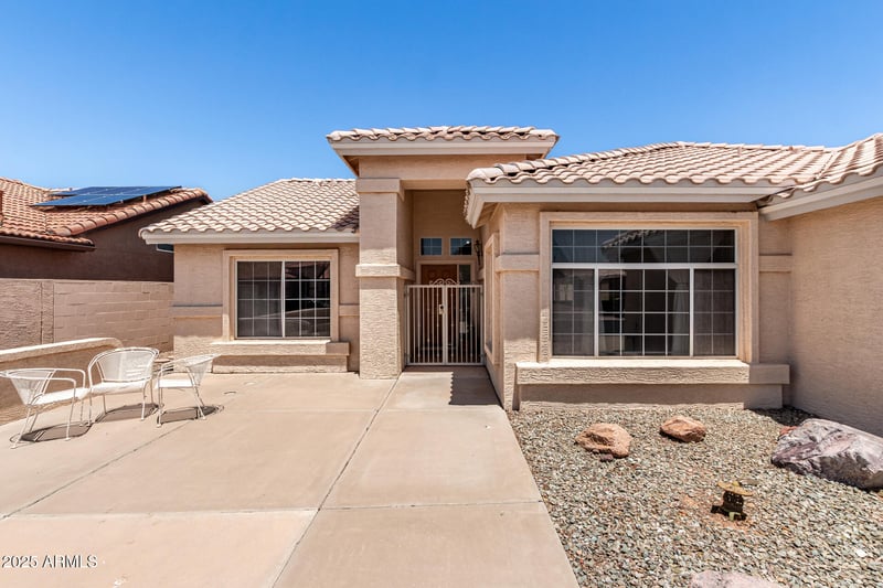 15390 Amelia Dr, Goodyear, AZ 85395