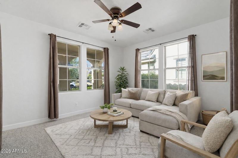15391 Dreyfus St, Surprise, AZ 85379