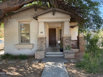 15393 Valentine St, Surprise, AZ 85379
