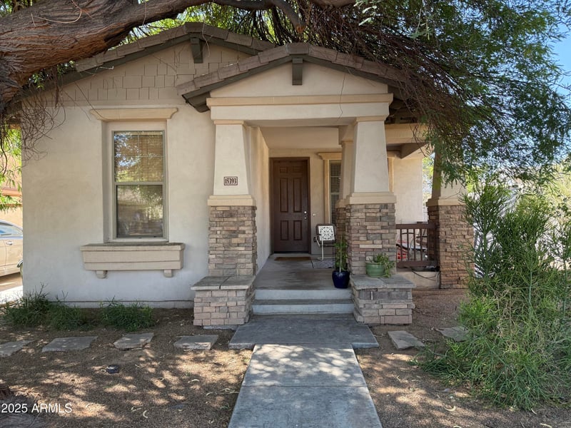 15393 Valentine St, Surprise, AZ 85379