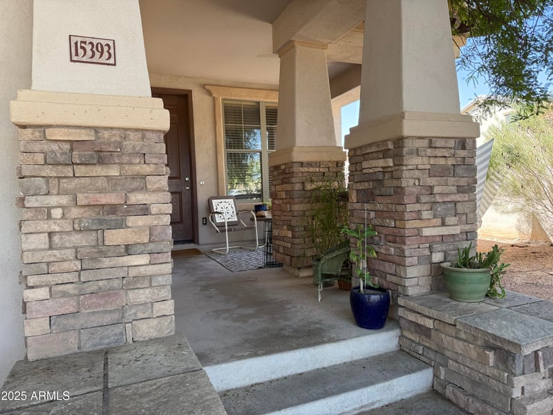 15393 Valentine St, Surprise, AZ 85379