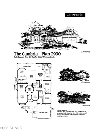 15395 W Fairmount Ave, Goodyear, AZ 85395