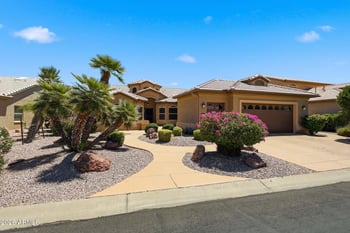 15395 W Fairmount Ave, Goodyear, AZ 85395