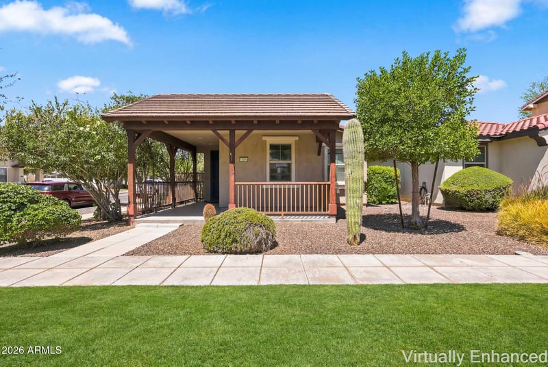 15396 W Columbine Dr, Surprise, AZ 85379